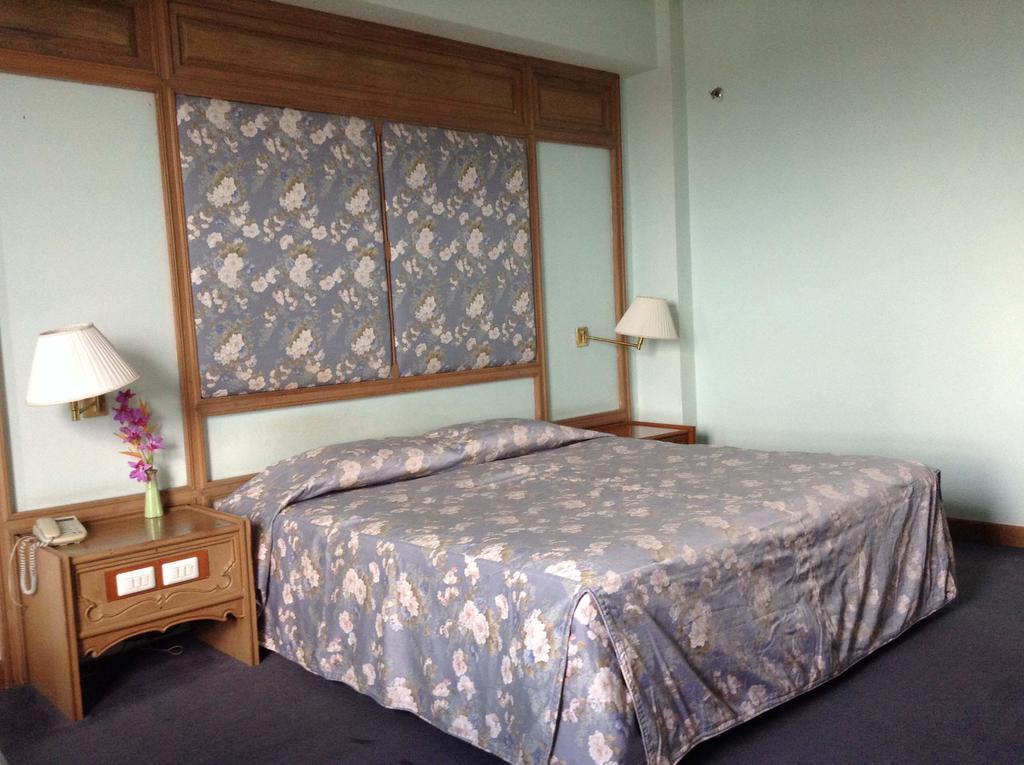 Hotel Diamond River Ping Petch-ngam Chiang Mai