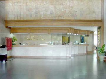 Hotel Diamond River Ping Petch-ngam